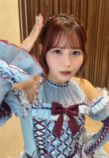 ほんまやで⭐︎なんでやねん⭐︎しらんけどぉおお！！！！！！！ #イコラブ #モナキ さん