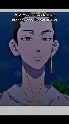 Toman Gang Reacting to Your Confession (Part 2)