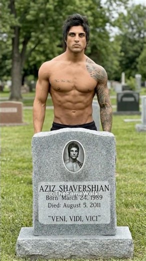 Fitness Legends Gone Too Soon Part2 🕊️💪 | Then & Now