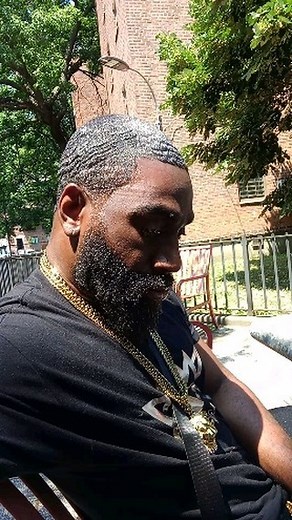 36 reactions · 11 comments | Some days I don't have much to say, but I'm thankful to be here. King Malachi in Macy Projects  #KingMalachi #praiseyah #thankful | Curtis A. Boyd | Facebook