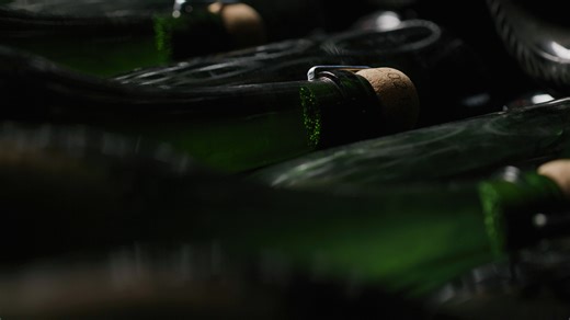 Bollinger - La Grande Année 2014