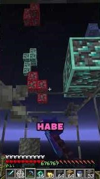 I'M BEING BANISHED BY @MorizzGMC FOR X-RAY?! 😳 #minecraft #shorts #minecraftshorts