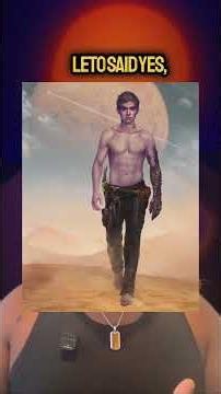 Dune's Golden Path: A Legacy of Suffering With Purpose