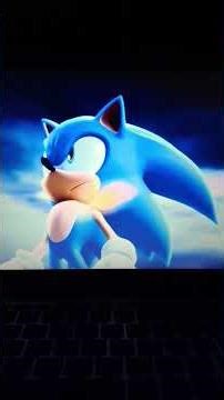 remember me for centuries sonic the hedgehog #slowed