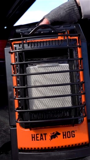 SCHEELS on Instagram: "@heathogheater is setting the new standard in portable heat! 🔥 -> [Link in Bio] . With features like variable heat control, tilt, and curved radiant coverage, you can heat larger areas more efficiently. View all options and accessories by clicking the post link."