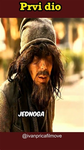 Kako je prevario vrijeme? (prvi dio) #film