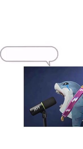 Voice of an Angel: Jeff the Landshark in Marvel Rivals