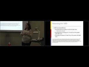 Screening, Referral and Follow-Up of Autism Spectrum Disorder Using the M-CHAT-R