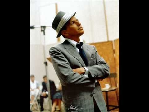 Frank Sinatra - Beyond The Sea