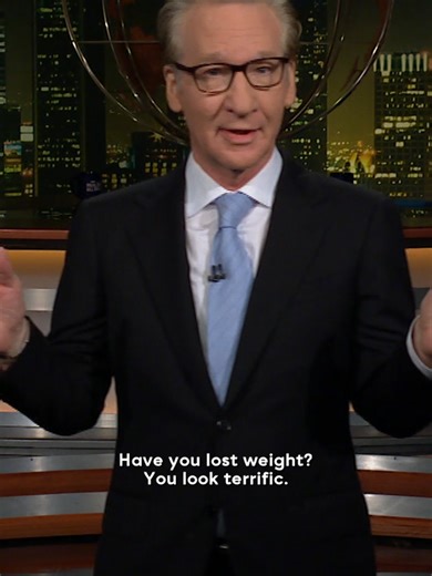Bill Maher's Real Time Season 24 Trailer Preview