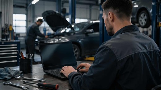 AtelioDoc : logiciel auto complet pour garages | Guide & avis