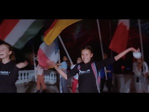 DANCESTAR 2022 - Be Part of World's Biggest Dance Competition