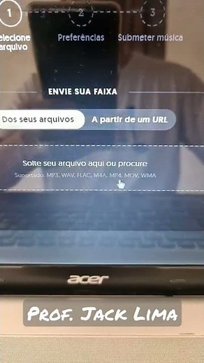 Como usar o MOISES Premium no Computador #shorts #youtubeshorts #moises
