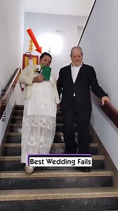 3.5M views · 15K reactions | Best Wedding Fails | Michael Yo | Facebook
