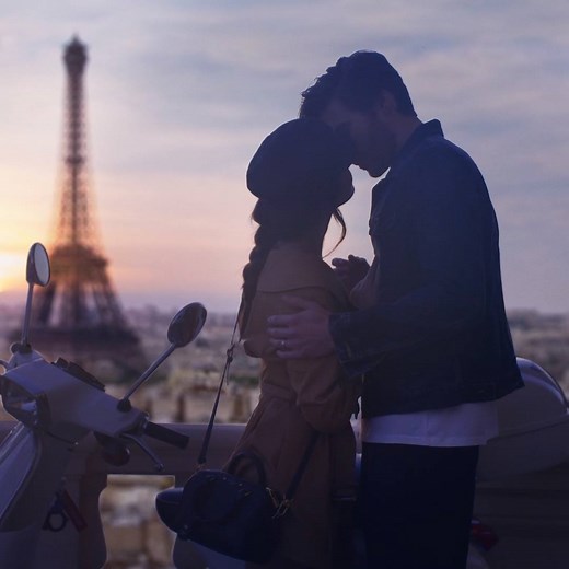 195K views · 5.4K reactions | The new music video for #CapitalLetters...