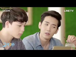 [Vietsub] 2Moons The Series - EP. 01
