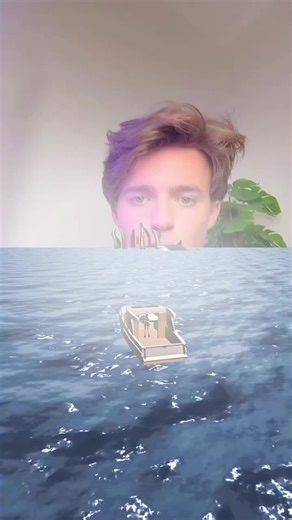 Explore the Crazy Car Parking Filter on TikTok