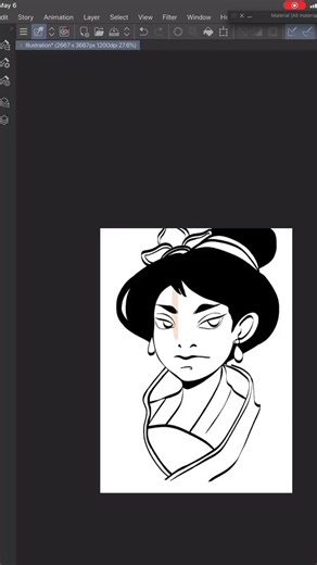 Mulan: A Comparison Between Animation and Live Action