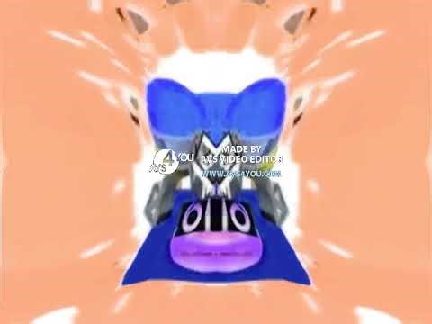 I made Deaf [X] on AVS using a plugin
