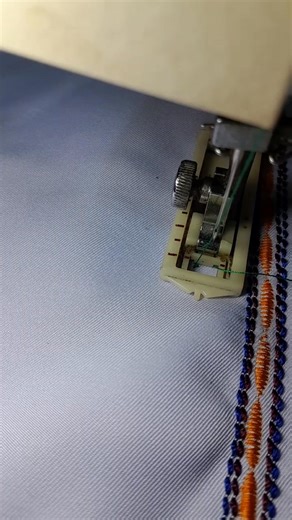 easy, fast and fun to make buttonholes 🧥 "#Sewing #SewingMachine #SewingTips #SewingProject" "#MachineSewing #SewingLove #SewingCommunity #Crafting" "#SewingTutorial #SewingForBeginners #DIY #Handmade" | Sani Lam