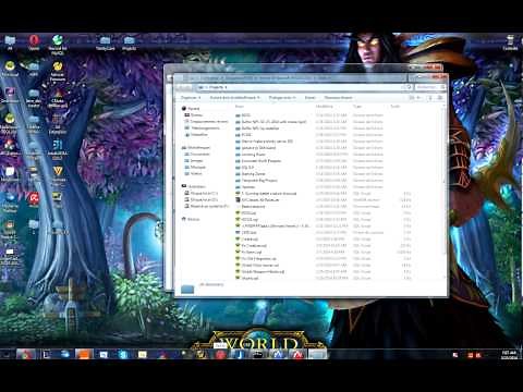 TrinityCore Repack FunServer 255