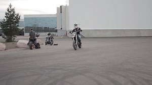 Pretty massive 360 kangaroo! Arttu Stenberg | StuntFreaksTeam