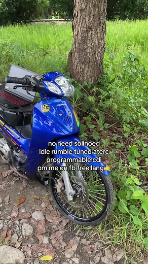 Motor Backfire and Idle Rumble: Understanding CDI Rapid Backfire