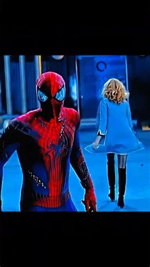 best Spiderman edit | Andrew Garfield| magneto Editz #shorts