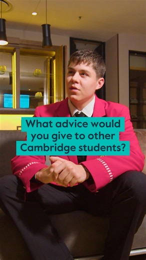 12K views · 106 reactions | "The best advice I could give to other students studying Cambridge is to work consistently throughout the year and to do past papers." ✅ Top in the World for Cambridge IGCSE Physical Science winner, Matthew, from Ashton International College Ballito in South Africa, shares his advice for students who aspire to do well in Cambridge qualifications. | Cambridge International Education | Facebook