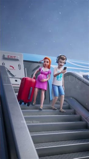 🍀 Top Puzzle Games : Matching Story - Puzzle Games 🧩 #matchingstory #toppuzzlegames