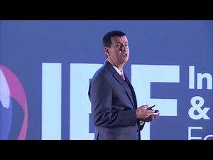 El futuro de la logística. Antonio Arranz Lara