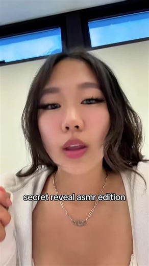 talking library asmr ig LOL #asmr#hair#wavyhair#curlyhair#asian