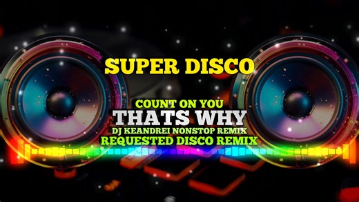 Super Relaxing Tagalog Chacha Remix Please Subscribe Here: 👉 https://youtube.com/@djangeloalosadophremix Softwares and Equipments: FL Studio Audio Editor 20 Davinci Resolve 18 DJ Controller Phone Camera Disco Lights PexilLab - Background/Thumbnail Maker ⚠️This Remix cover is for entertainment purposes only. ⚠️No Copyright infringement intended. All content belongs to it's rightful owners | Dj Angelo Alosado Nonstop REMIX