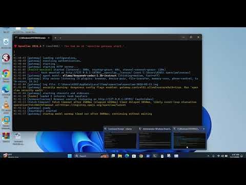How to Install OpenClaw + Ollama for Offline AI Coding (No Cloud Required)