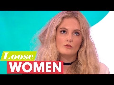 Mark Lester And Daughter Harriet On Claims Michael Jackson Wanted To Marry Her At 12 | Loose Women