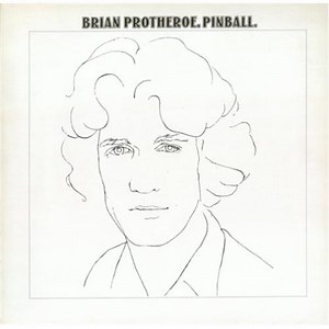 Brian Protheroe - Pinball