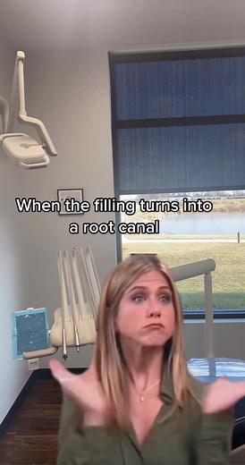 Dental Assistant Nightmares: From Fillings to Root Canals