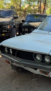 Datsun 620 la abuela de las Nissanes | OrdoTunes