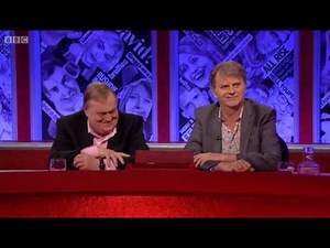 Hignfy X 49x02