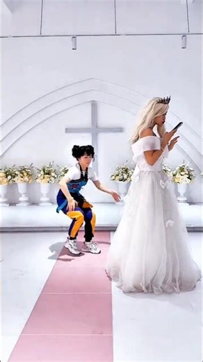 She Was Hiding Something… I Had to Check 😳💍#shorts #viralshorts #couplegoals #rumi #youtube