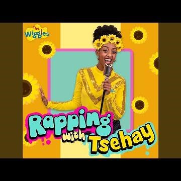 John Wiggle - Tsehay's Rap