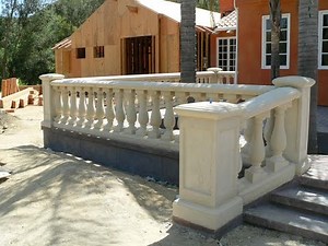 Secrets of making cast stone GFRC and precast molds and products at www.CastStoneSchool.com