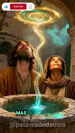 POR QUE JESUS ESCOLHEU ELA?🚺💟🛐#Jesus #PalavraDeDeus #Fé #Evangelho #MensagemDeEsperança #Biblia #ias