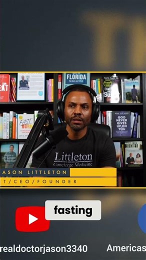 Change Your Health Paradigm TODAY!