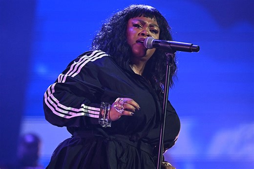 10 Jill Scott Songs You Have to Know