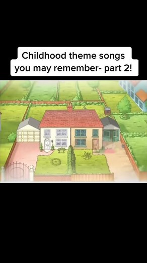 Unlocking Childhood Nostalgia: Remembering 2000s TV Shows & Theme Songs