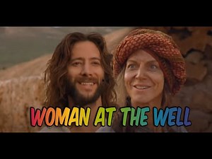 Woman At The Well | Bible stories of the Samaritan Woman , Jabez & Philip | Official Video
