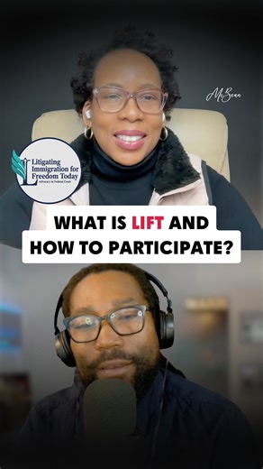 📢 What is Litigating Immigration for Freedom Today (LIFT) and How to Participate? On January 1, 2026, USCIS issued a policy that temporarily pauses the processing of many immigration applications for nationals from 39 countries—including Family Petitions, Adjustment of Status, Naturalization, Asylum, Employment Authorization, and more. McBean Law is taking action. We’re organizing a multi-plaintiff federal lawsuit to challenge this visa pause for 39 countries and seek the resumption of lawful p