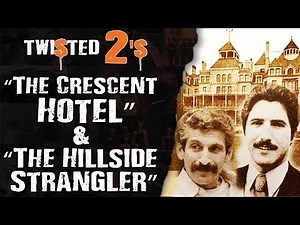 Strange & Scary Unexplained Mysteries: TWISTED 2's #2