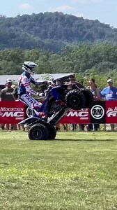 5.1K views · 178 reactions | We’re back‼️ Tune into @racertv for round  from @rmatvmc The Mountaineer GNCC ➡️ LIVE NOW Visit the link in bio to watch  #GNCCRacing | Grand National Cross Country Series | Facebook